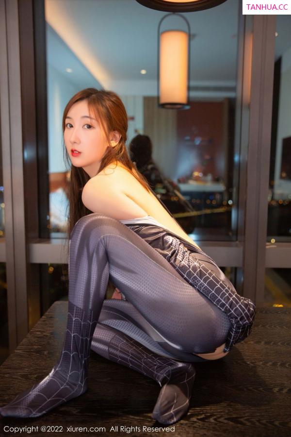 江真真  [XiuRen]高清写真图 2022.10.12 No.5695 江真真第29张图片